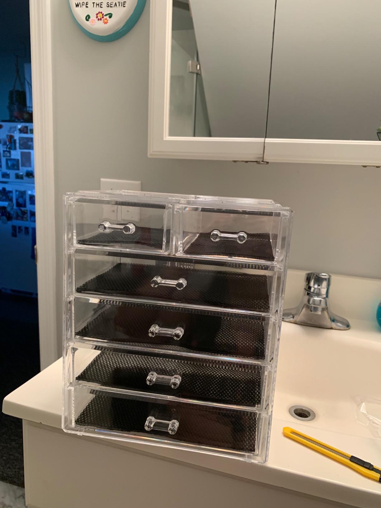 12 Clever Bathroom Under Sink Organization Ideas To Try Today ...