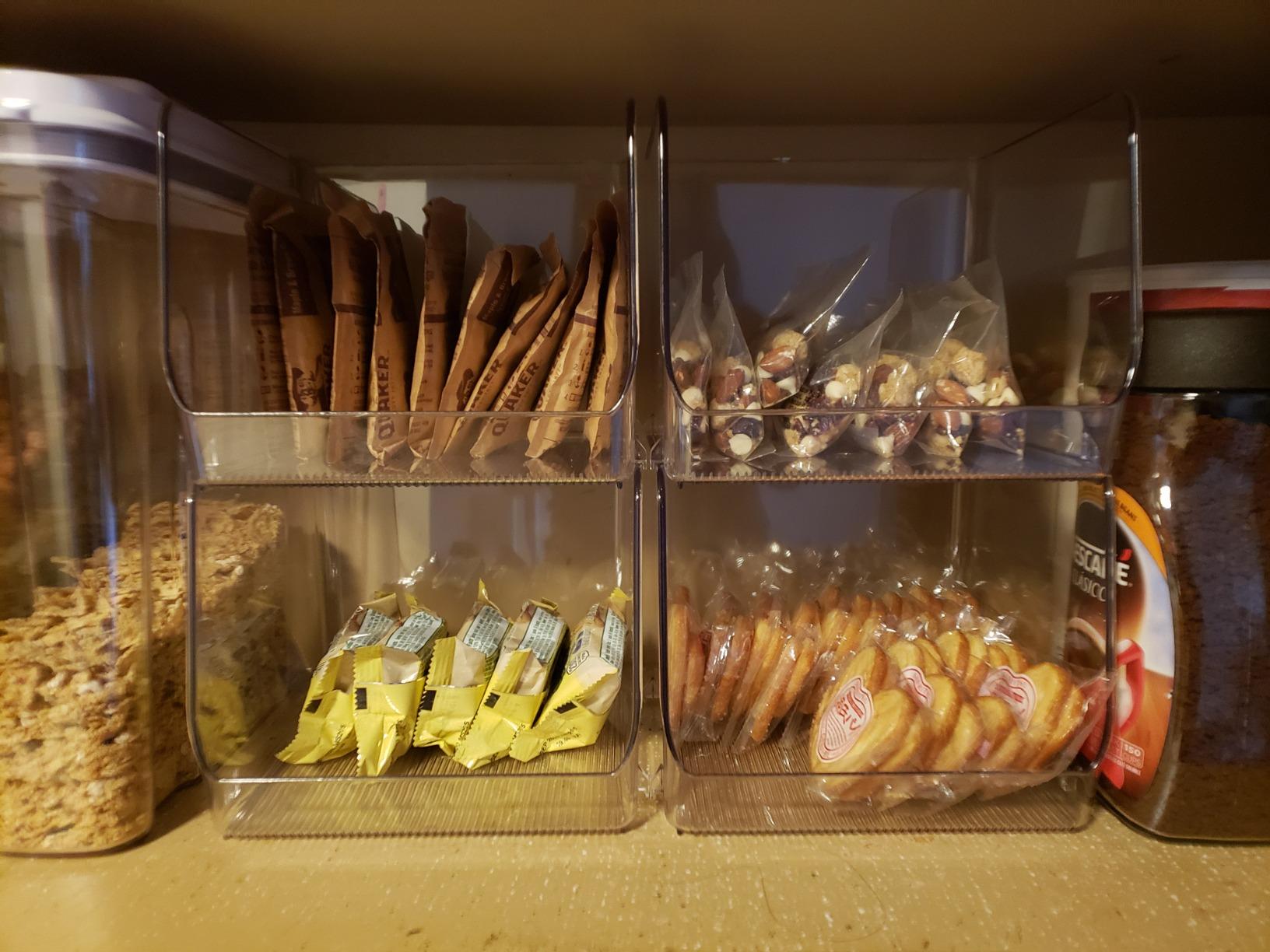 15 Clever Small Closet Pantry Organization Ideas - Addicted To Organization