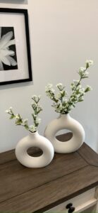 19 Entryway Table Decor Ideas That Are Trending Now - Addicted To ...