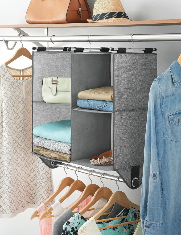 24 Brilliant No Closet Solutions for Small Bedrooms Addicted To