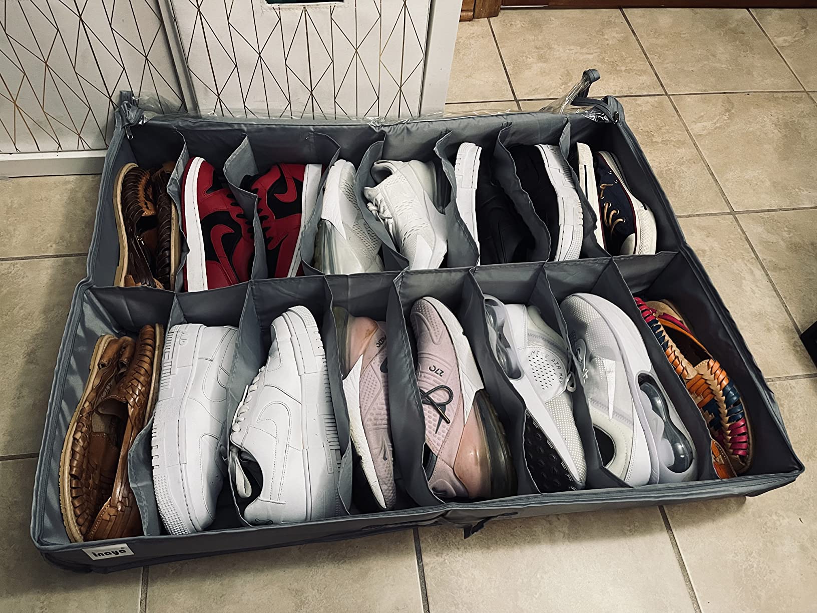 25 Genius Under Bed Storage Ideas for Every Room - Addicted To Organization