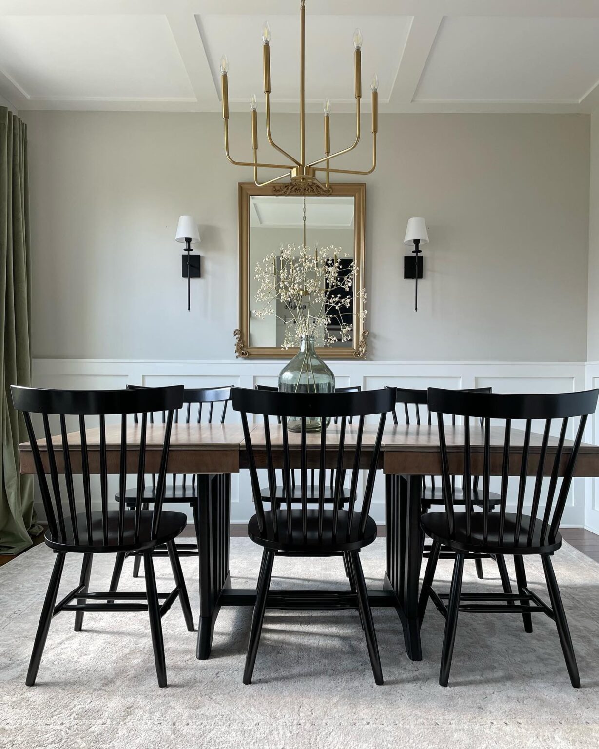 36 Creative Dining Room Wall Decor Ideas for Every Style - Addicted To ...