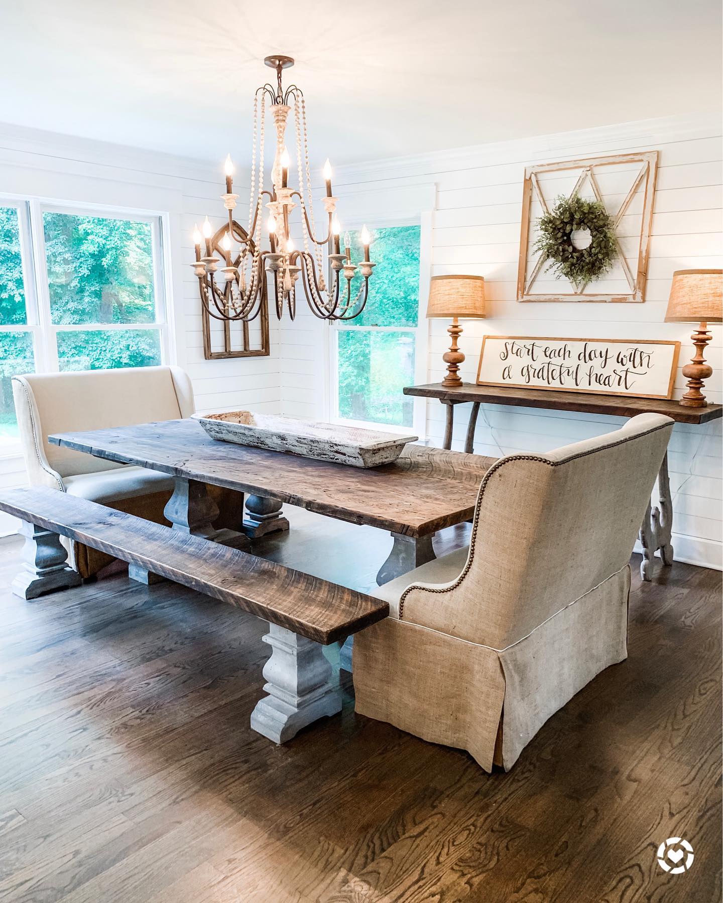 36 Creative Dining Room Wall Decor Ideas for Every Style - Addicted To ...