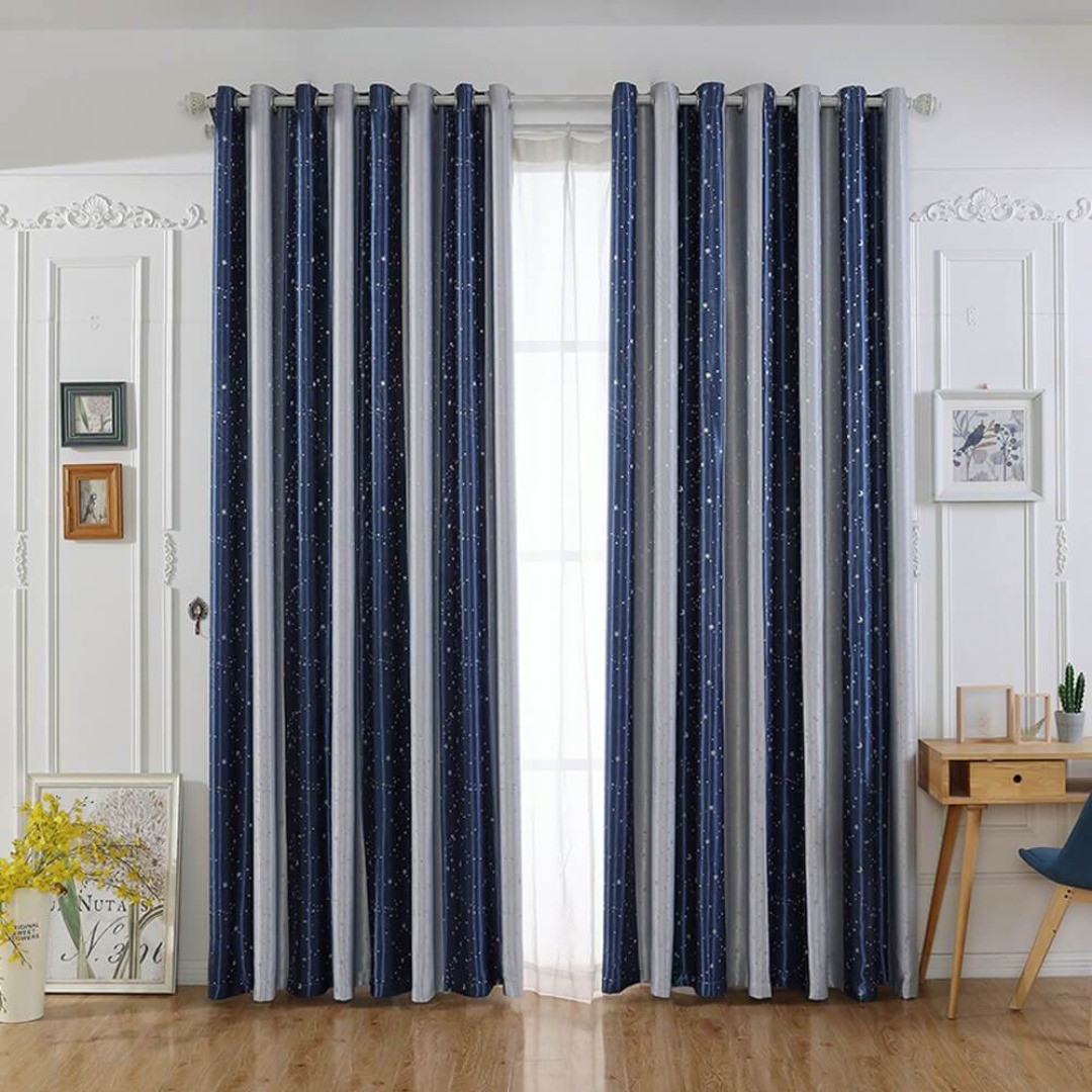 30 Trendy Living Room Curtains Ideas to Enhance Your Decor - Addicted ...