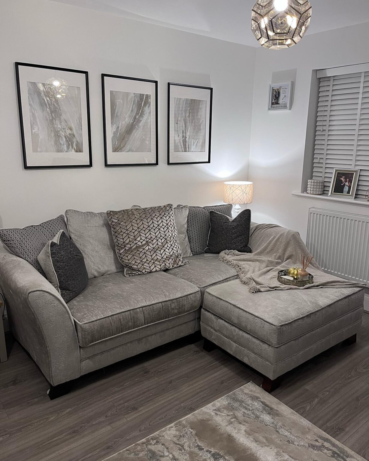 34 Trendy Grey Living Room Decor Ideas to Try Now - Addicted To
