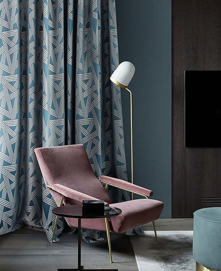 30 Trendy Living Room Curtains Ideas to Enhance Your Decor - Addicted ...