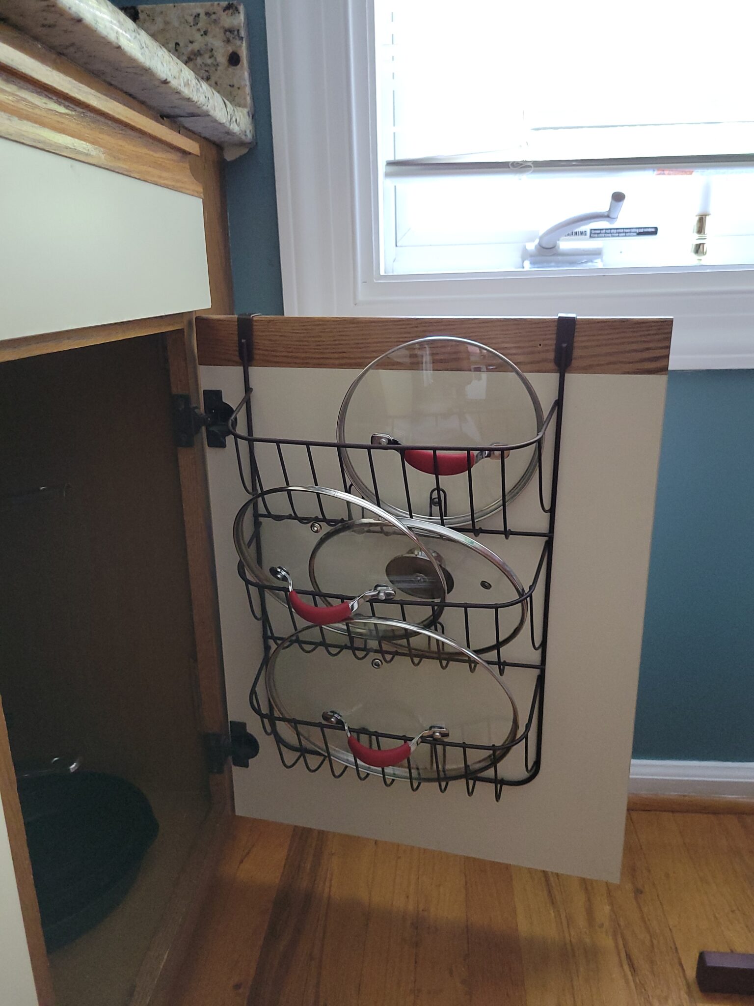 19 Clever Pot and Pan Storage Ideas for an Organized Kitchen Addicted