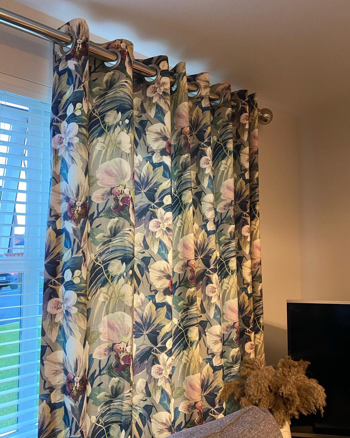 30 Trendy Living Room Curtains Ideas to Enhance Your Decor - Addicted ...