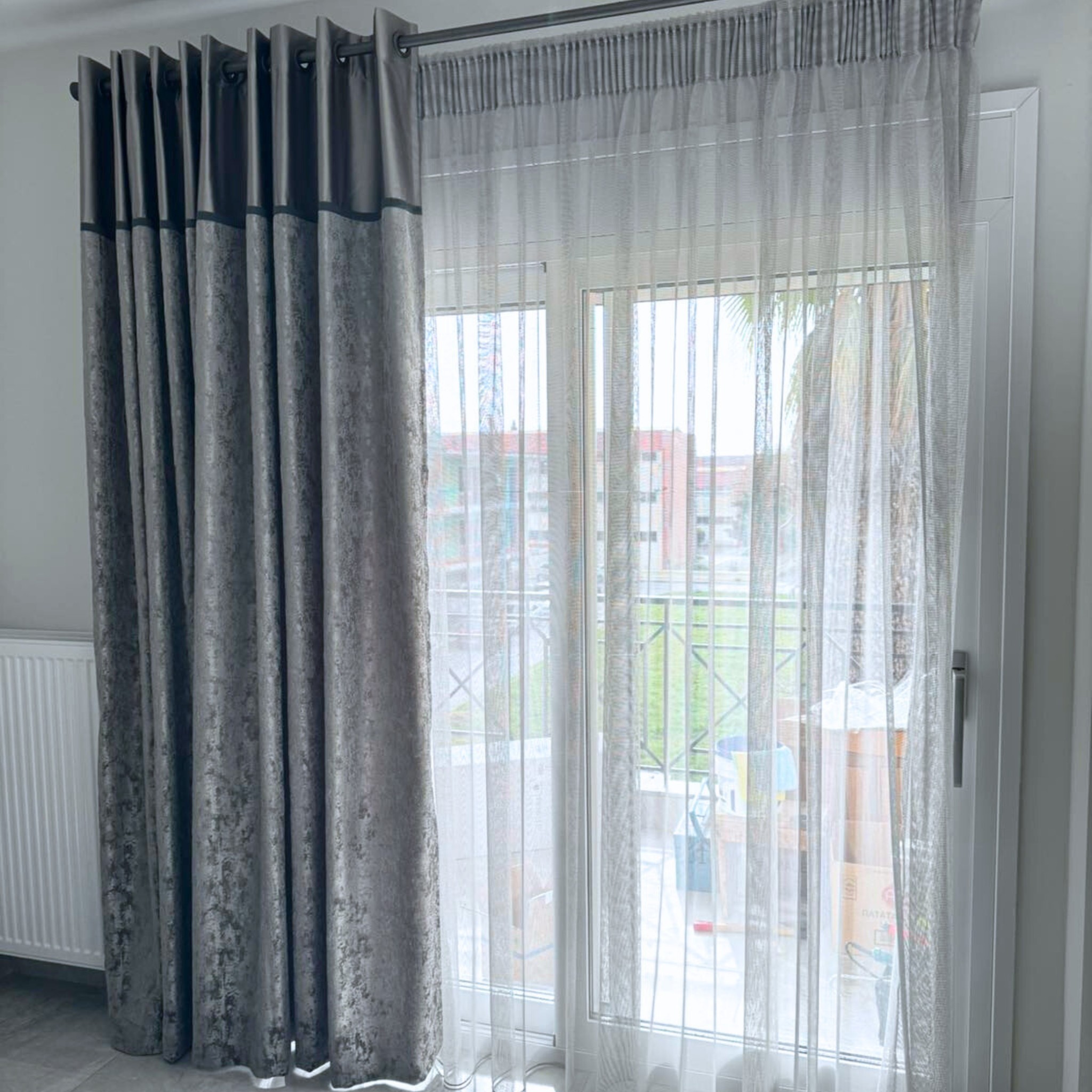 30 Trendy Living Room Curtains Ideas to Enhance Your Decor - Addicted ...