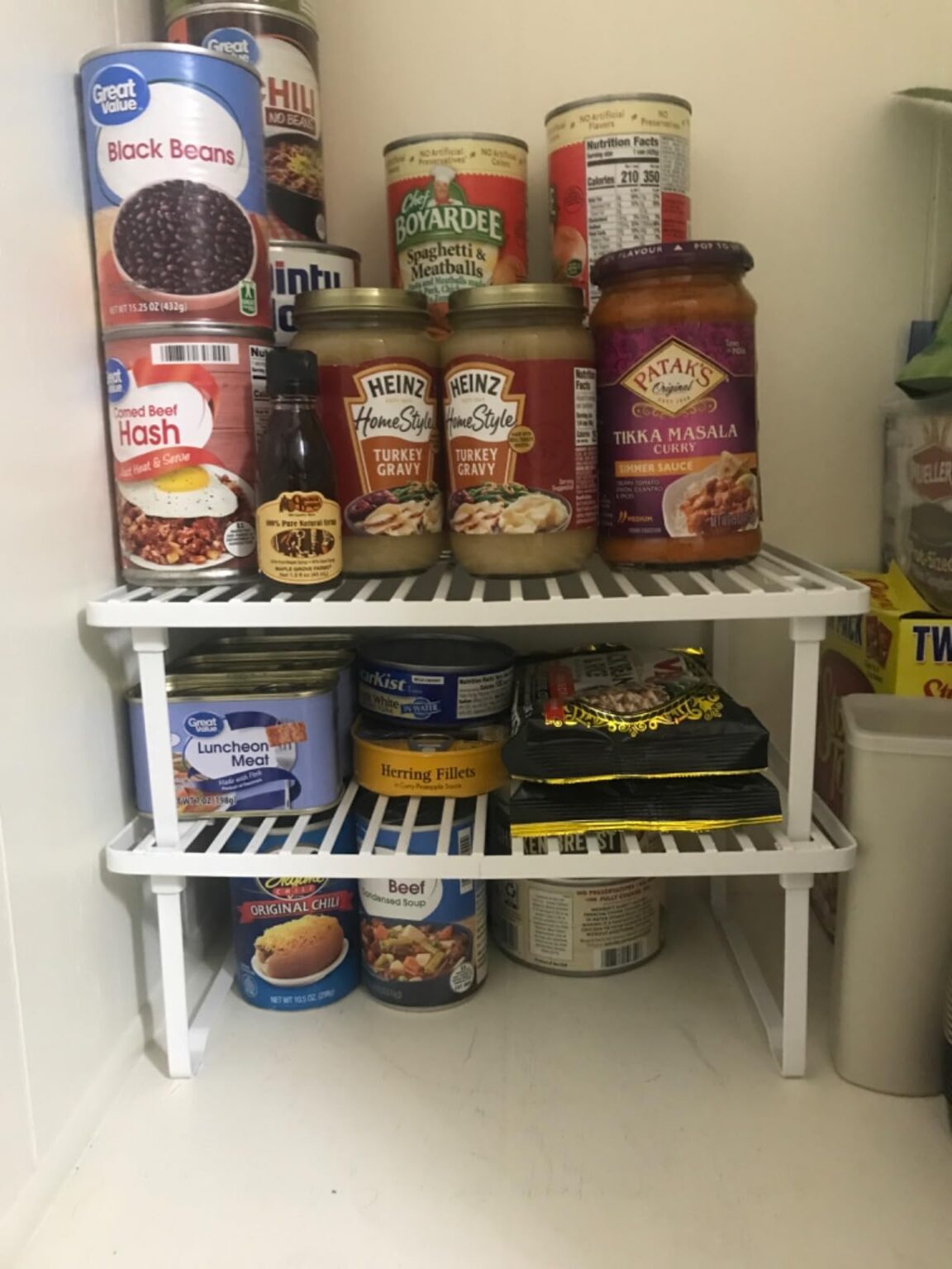 29 Genius Pantry Storage Ideas You’ll Wish You Knew Sooner - Addicted ...