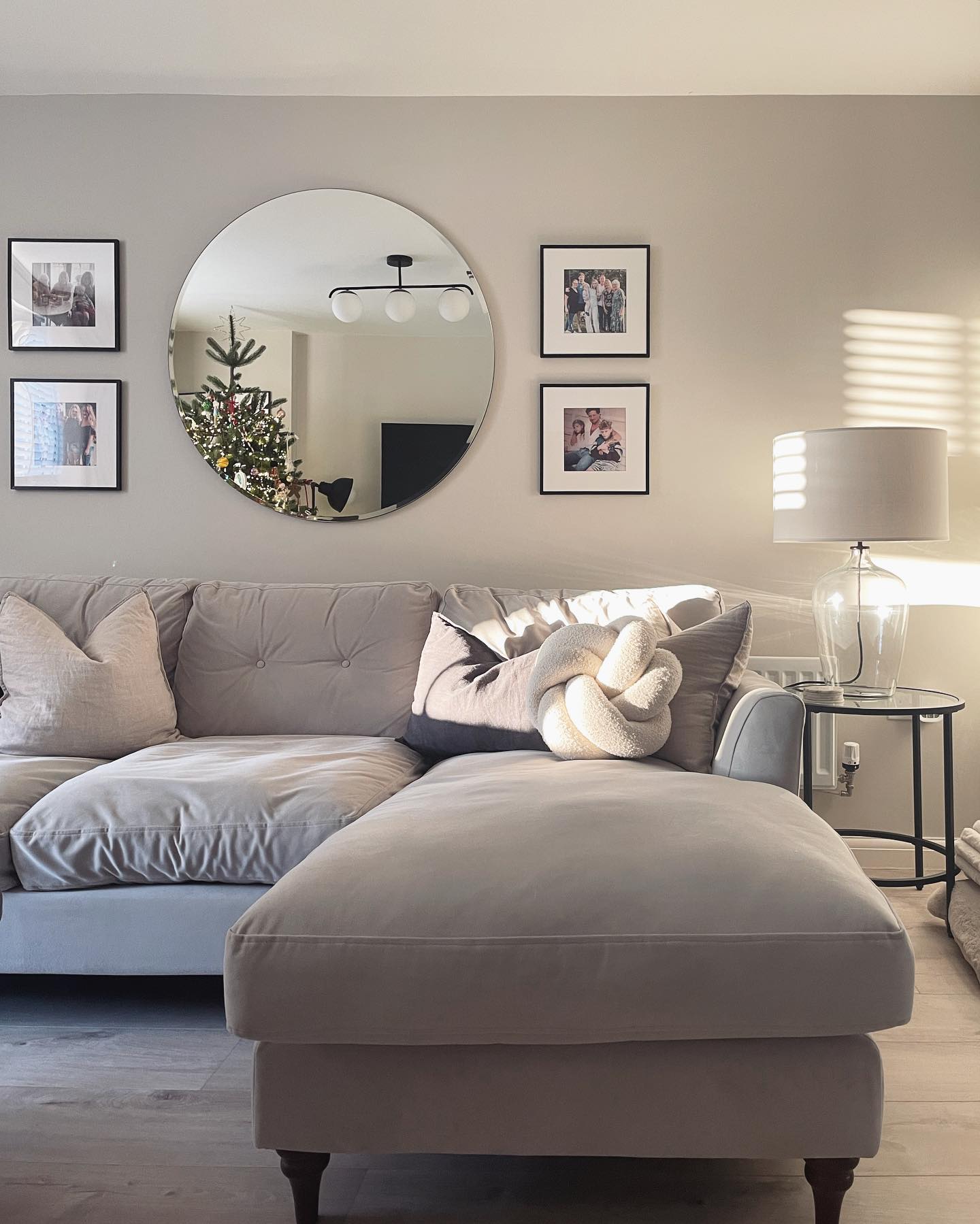 34 Trendy Grey Living Room Decor Ideas to Try Now - Addicted To ...