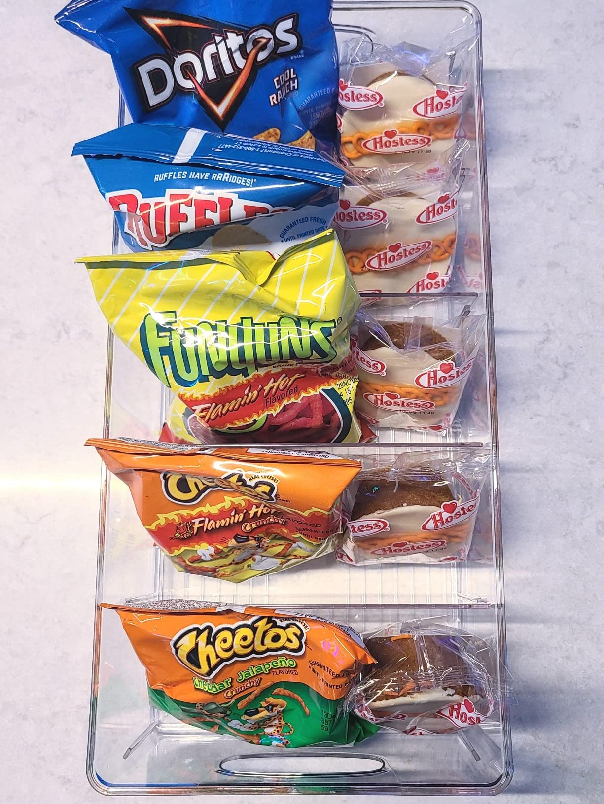 29 Genius Pantry Storage Ideas You’ll Wish You Knew Sooner - Addicted ...