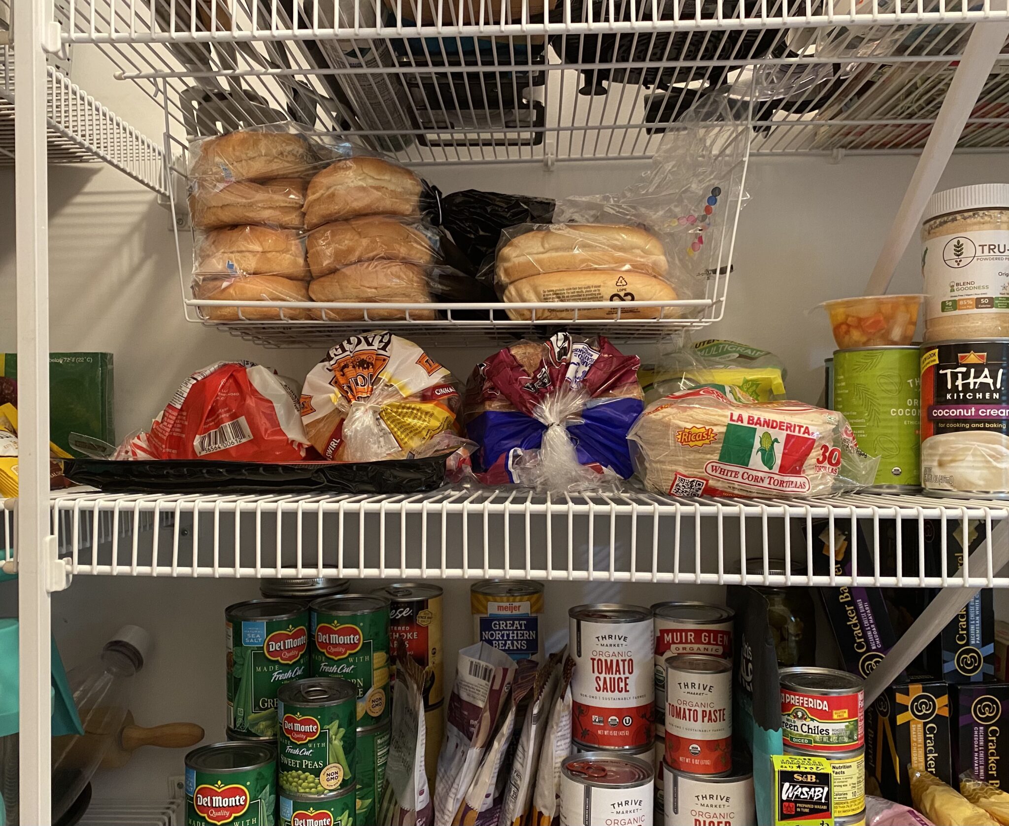 29 Genius Pantry Storage Ideas You’ll Wish You Knew Sooner - Addicted ...
