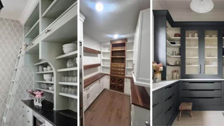 25 Inspiring Butler’s Pantry Ideas for Every Style