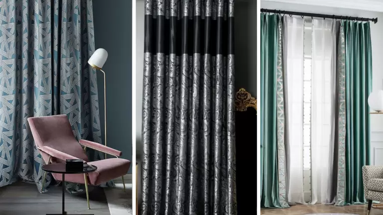 30 Trendy Living Room Curtains Ideas to Enhance Your Decor