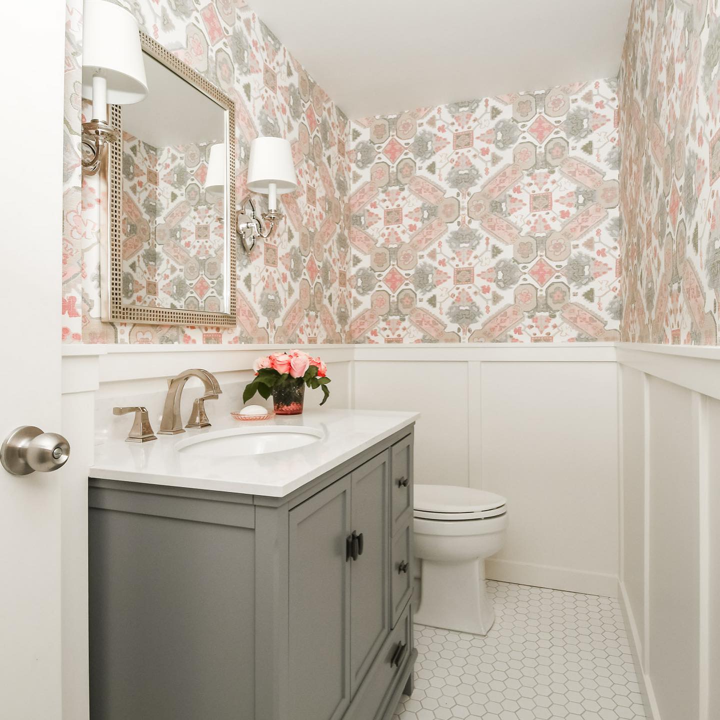 42 Basement Bathroom Ideas to Inspire Your Renovation - Addicted To ...
