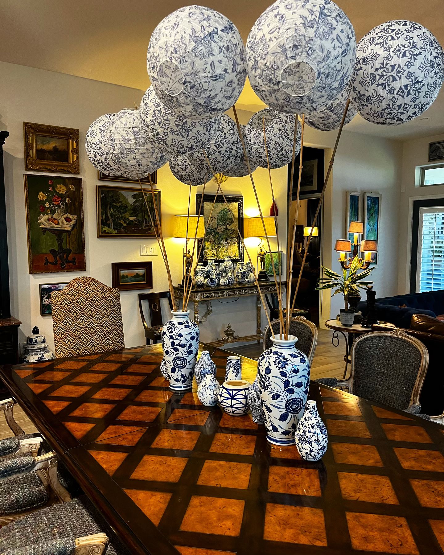 46 Dining Room Table Centerpiece Ideas for Everyday Elegance - Addicted ...