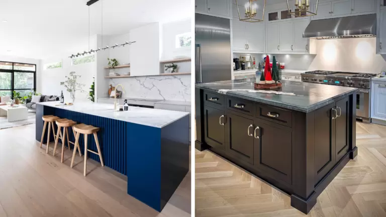 52 Kitchen Island Ideas for a Stunning Upgrade