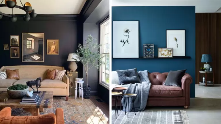 41 Trendy Living Room Paint Color Ideas You Must See