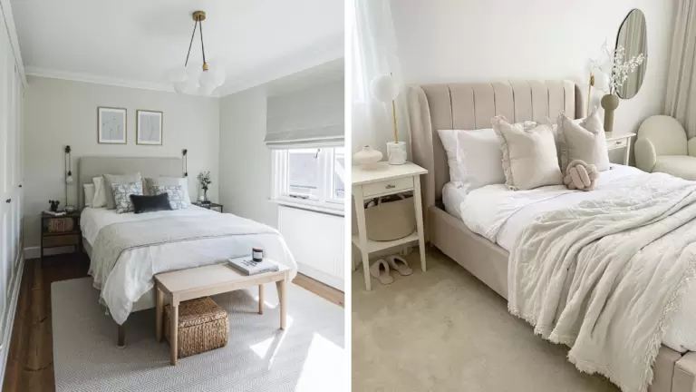 45 Scandinavian Bedroom Ideas for a Cozy Retreat