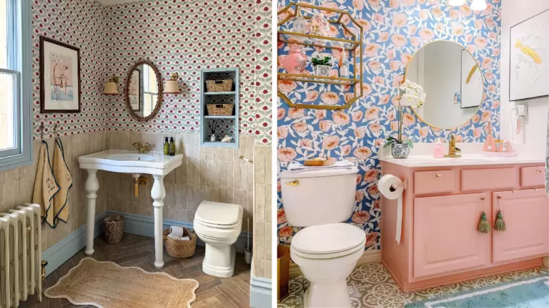 52 Guest Bathroom Ideas to Impress