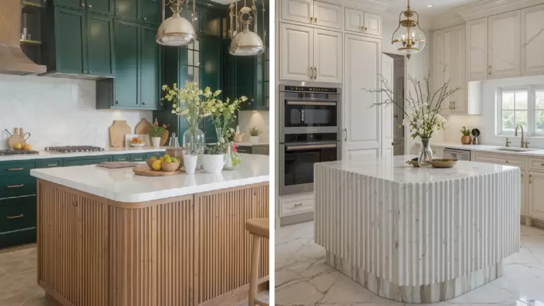 32 Breathtaking Luxury Kitchen Designs to Inspire You