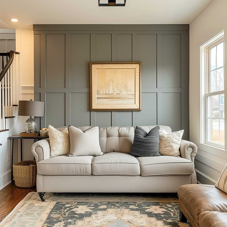 34 Modern Wall Moulding Ideas For Living Rooms Addicted To Organization 34 Modern Wall Moulding Ideas For Living Rooms Addicted To Organization