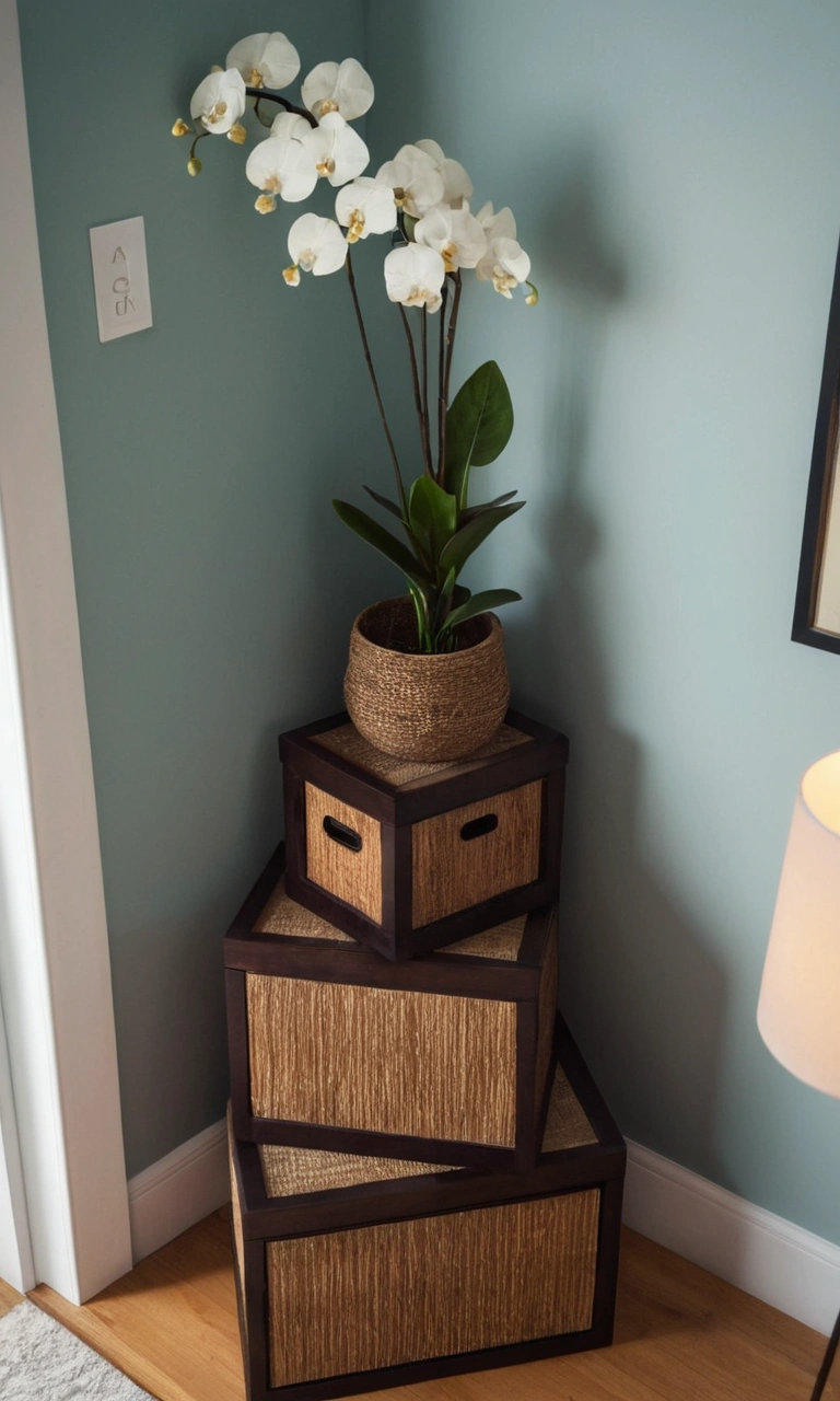 Tiered storage