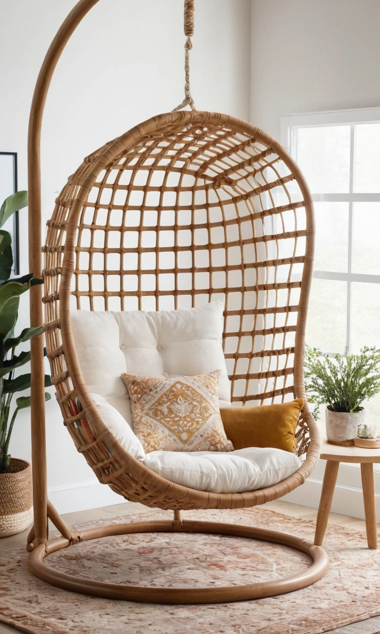 Hanging chair