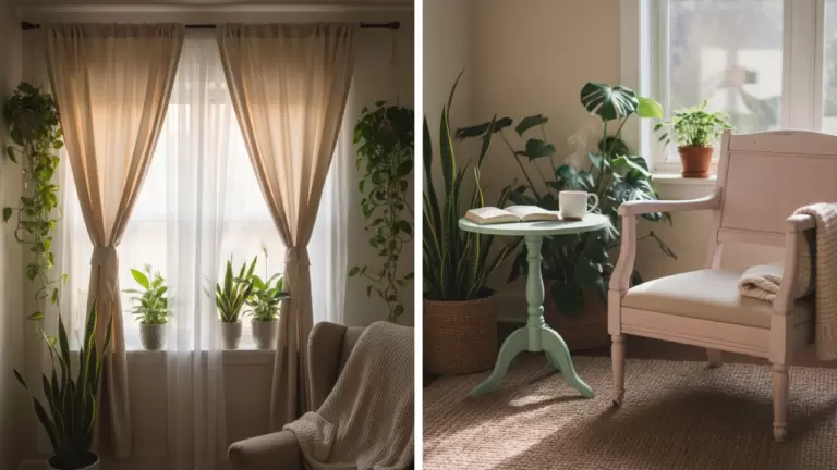 30 Apartment Decorating Ideas on a Budget