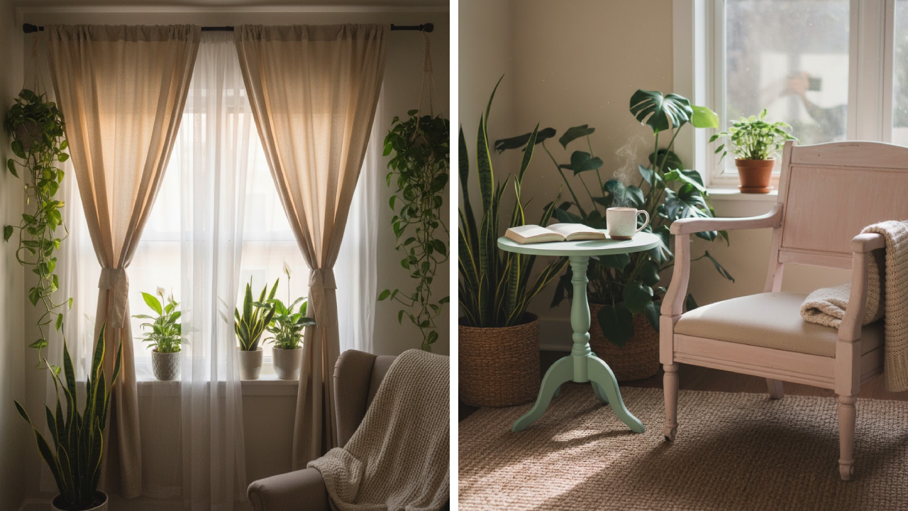 Picture Idea: 30 Apartment Decorating Ideas On A Budget