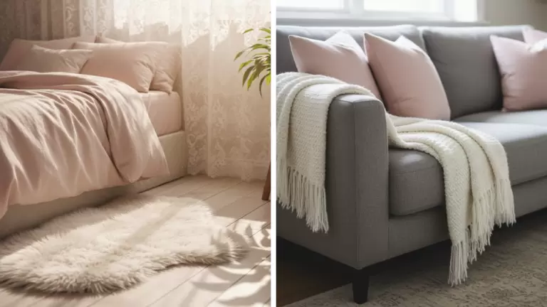 30 Cute Girly Apartment Decor Ideas