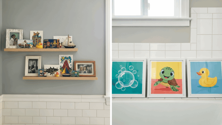 29 Bathroom Picture Ideas Wall Art