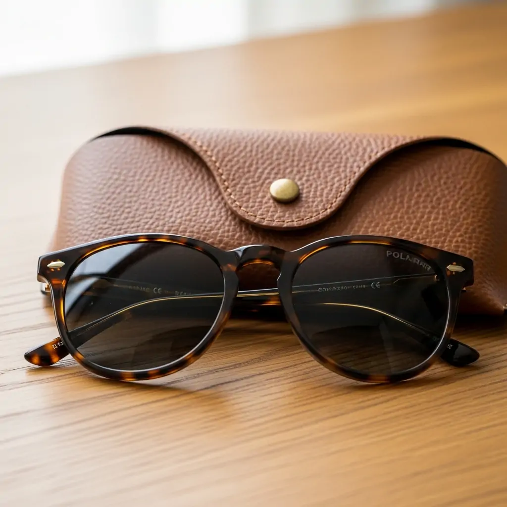 Designer Sunglasses - 50 Valentine’s Day Gifts for Girlfriend