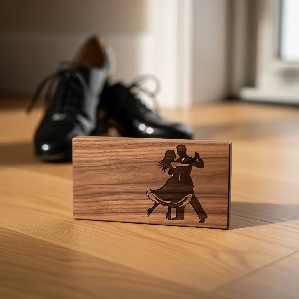Dance Lessons Together - 50 Valentine’s Day Gifts for Girlfriend