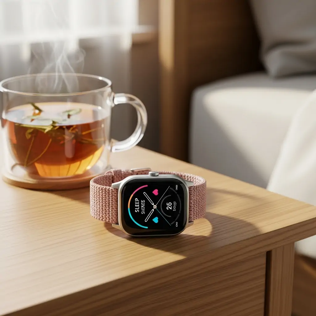 Wellness or Fitness Tracker - 50 Valentine’s Day Gifts for Girlfriend