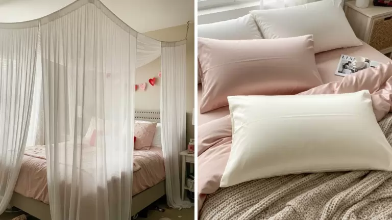 50 Romantic Bedroom Ideas for Couples