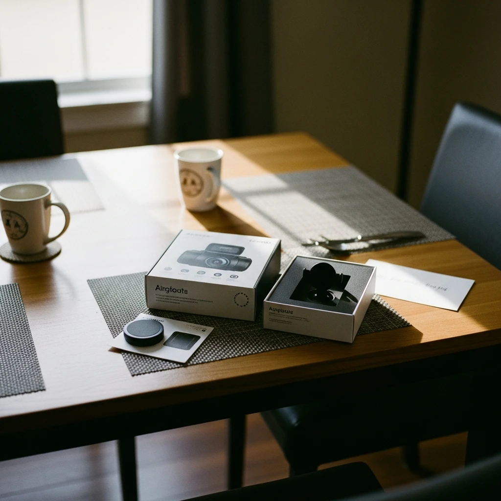 Car Tech Quick Update - 50 Simple, Budget-Friendly Valentine's Gifts He Will Actually Use