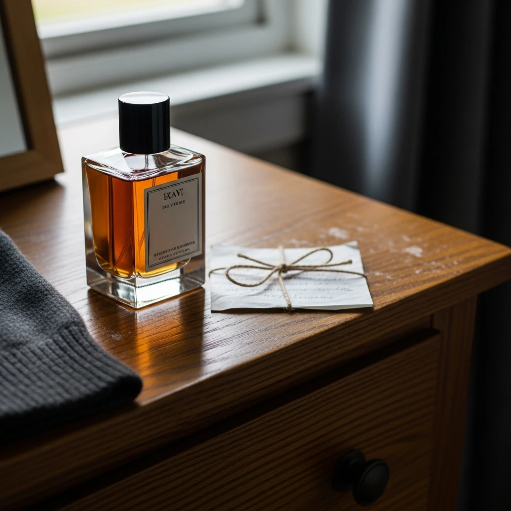 Find His Signature Scent - 50 Simple, Budget-Friendly Valentine's Gifts He Will Actually Use
