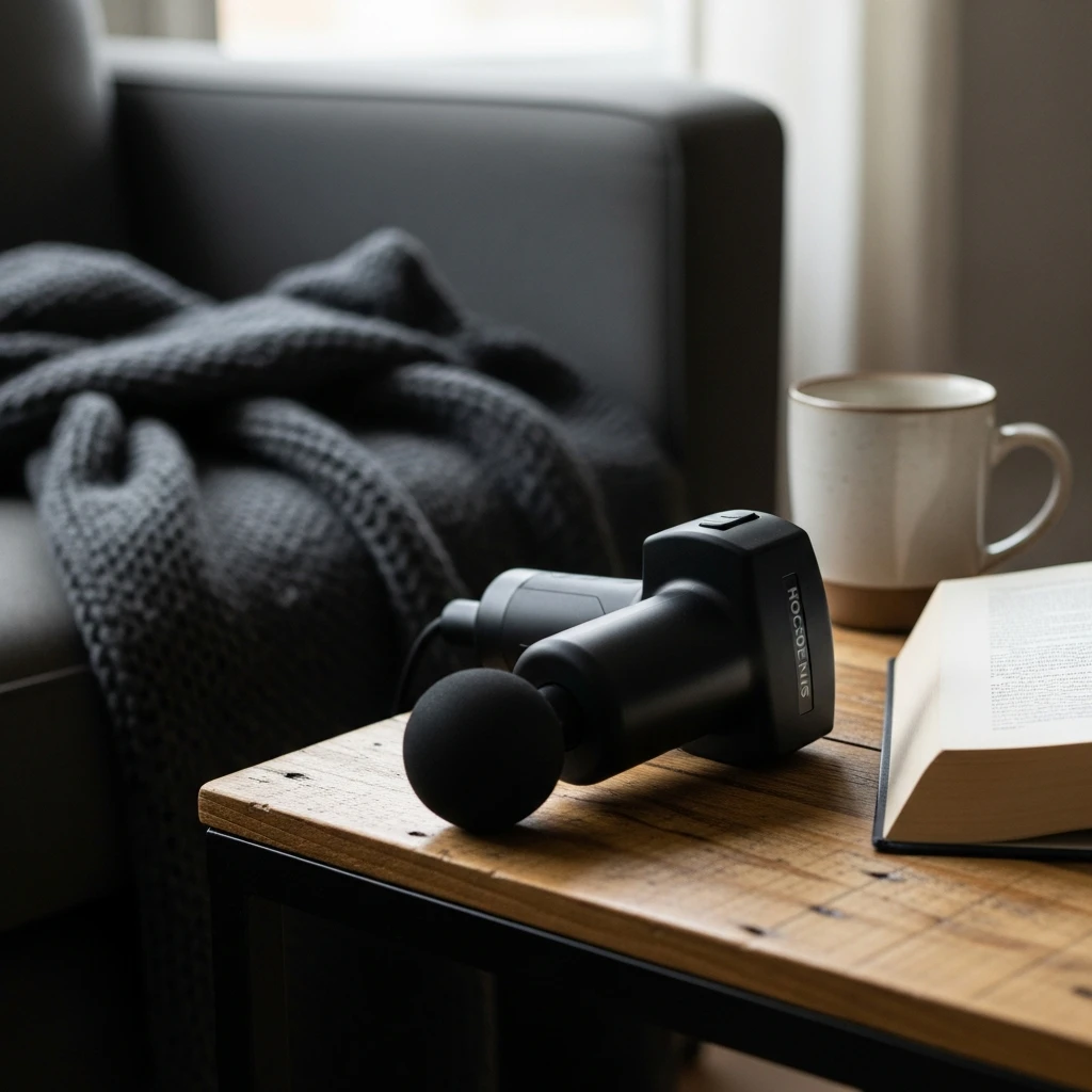 Recovery Massage Tool - 50 Simple, Budget-Friendly Valentine's Gifts He Will Actually Use