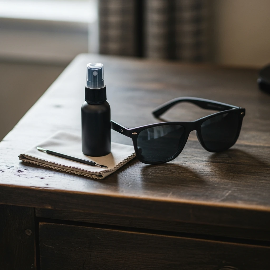 Accessory Care Kit - 50 Simple, Budget-Friendly Valentine's Gifts He Will Actually Use