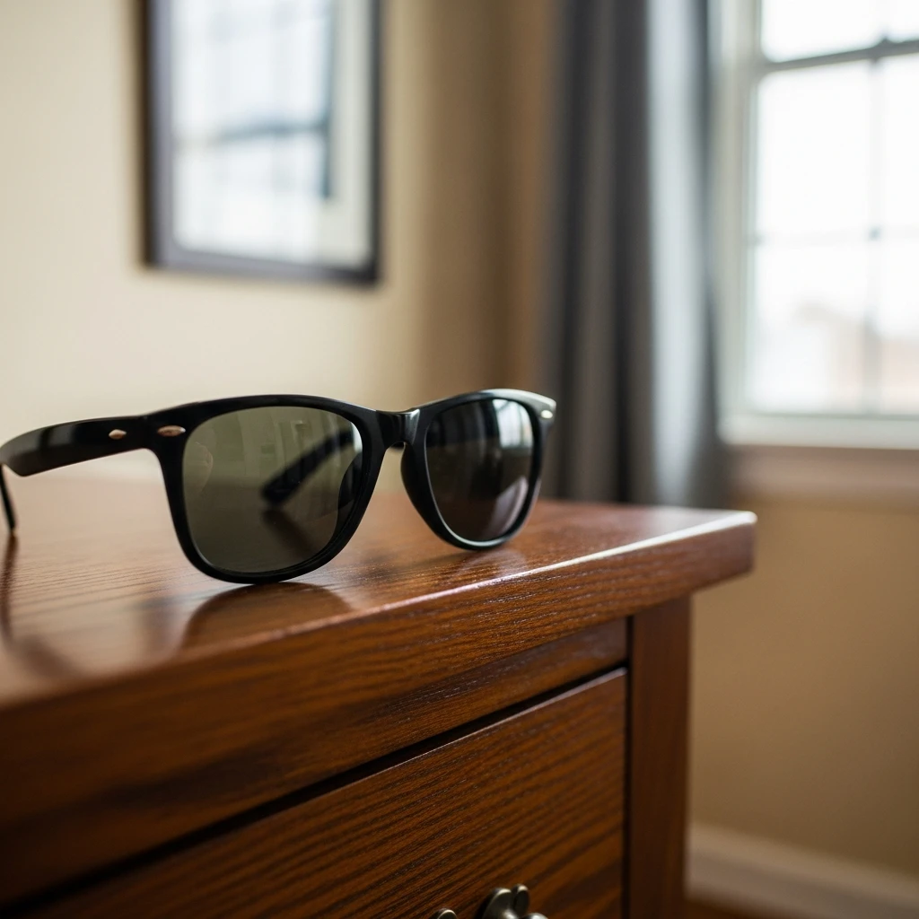 Stylish Sunglasses - 50 Simple, Budget-Friendly Valentine's Gifts He Will Actually Use