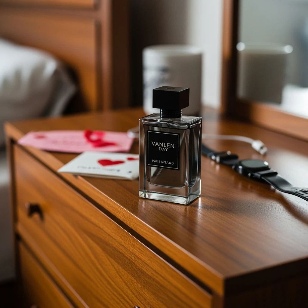 Indulgent Designer Fragrance - 50 Simple, Budget-Friendly Valentine's Gifts He Will Actually Use