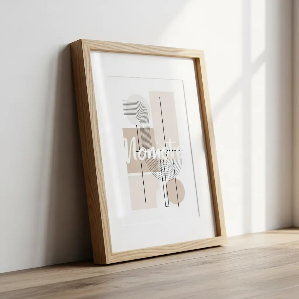 Personalized Friendship Wall Art - 50 Valentines Gift Ideas for Friends