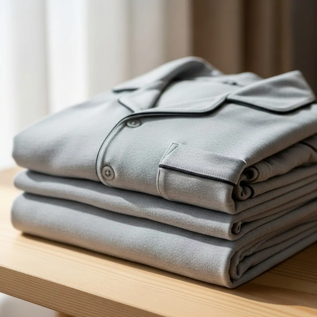 Matching Pajama Set - 50 Valentines Gift Ideas for Friends