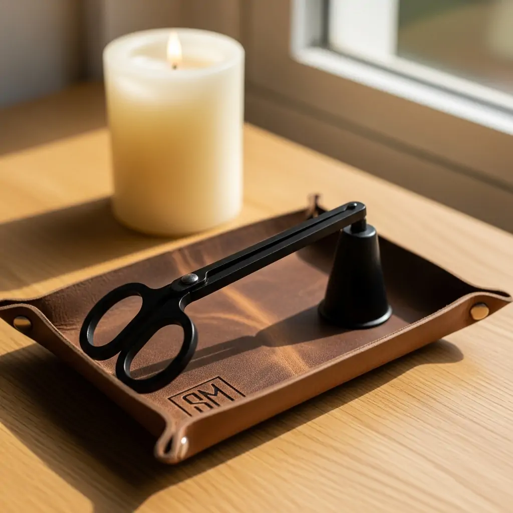 Custom Candle Tools - 50 Valentines Gift Ideas for Friends