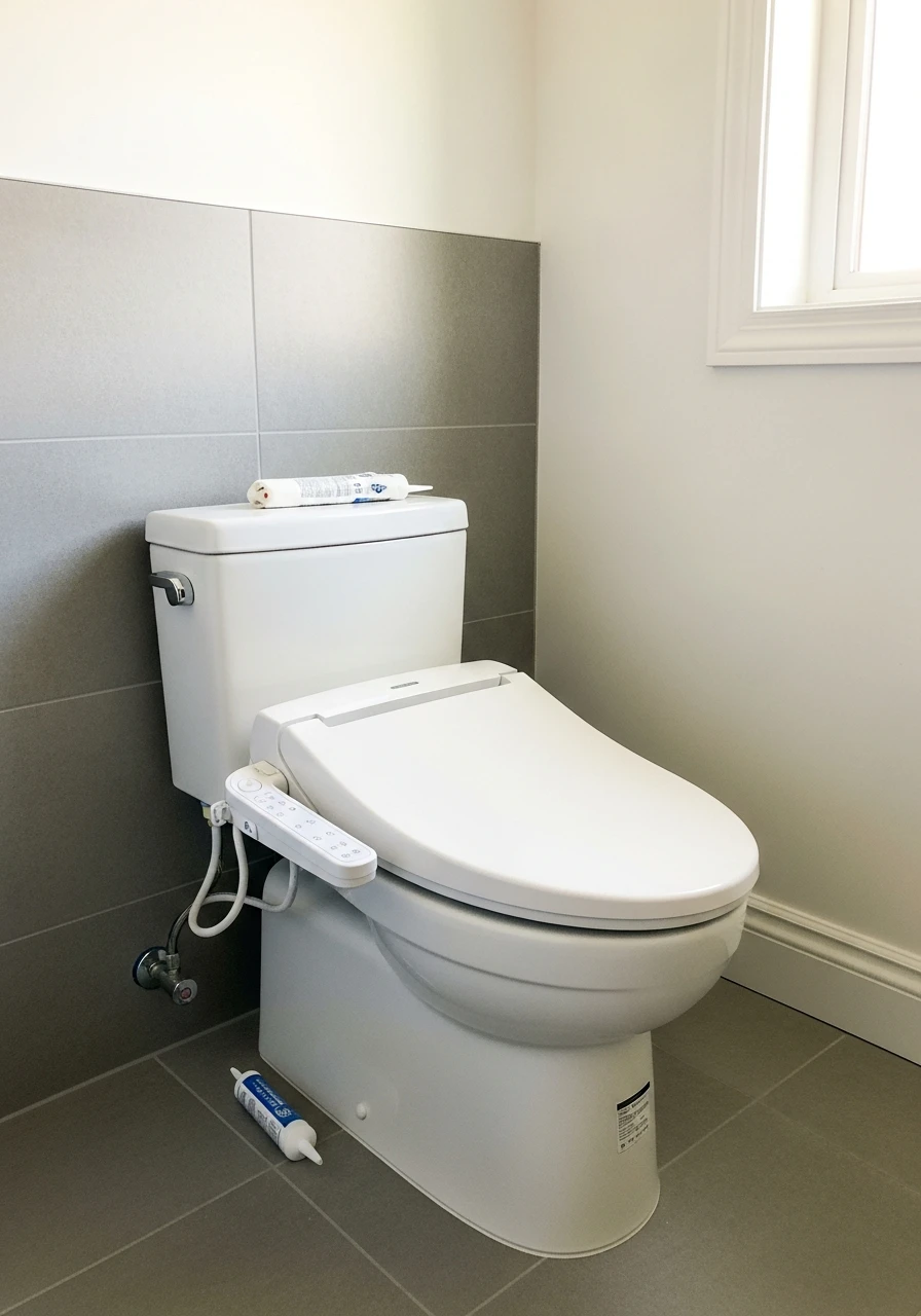 Get a Smart Toilet - 50 Smart Ideas for Your Next High-End Bathroom Remodel