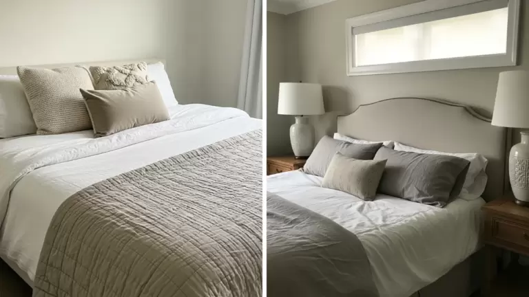 50 Master Bedroom Decor Ideas