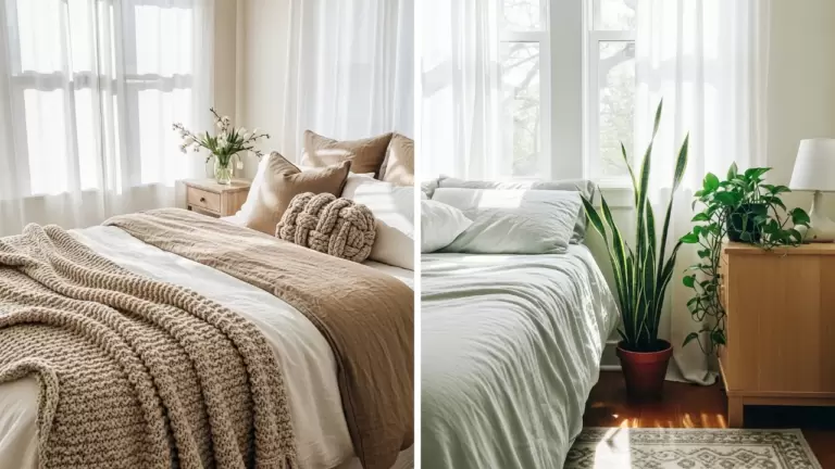 50 Spring Bedroom Ideas