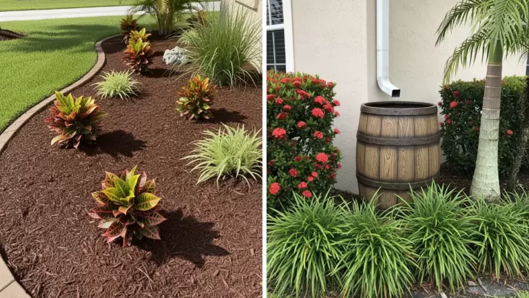 50 Florida Landscaping Ideas